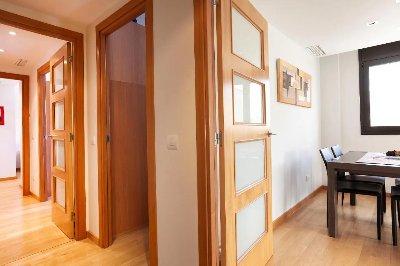 Lets Holidays Apartment Pool Puerto Rico Tossa de Mar