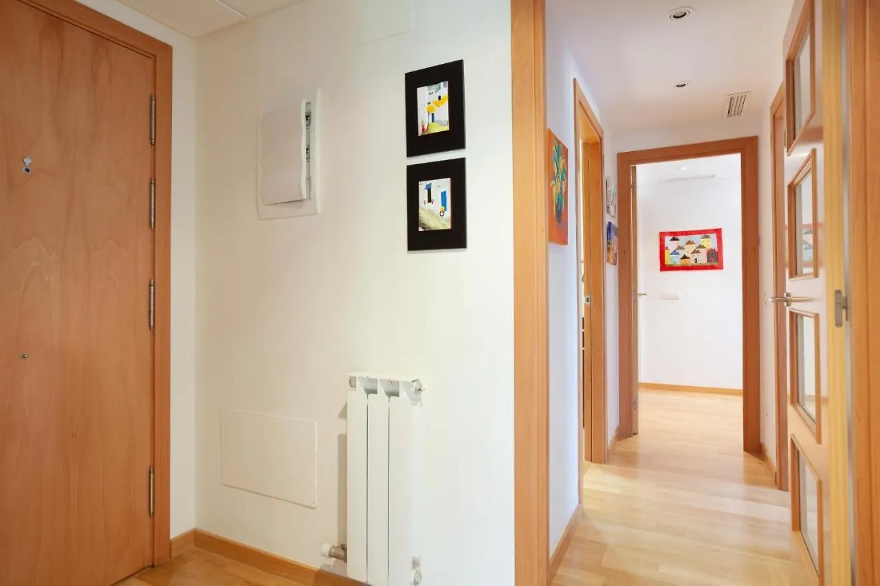 Lets Holidays Apartment Pool Puerto Rico Tossa de Mar
