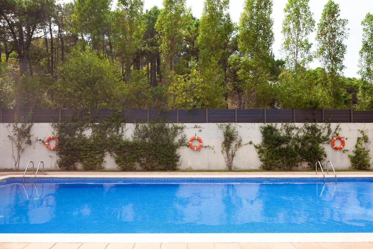 Lets Holidays Apartment Pool Puerto Rico Tossa de Mar