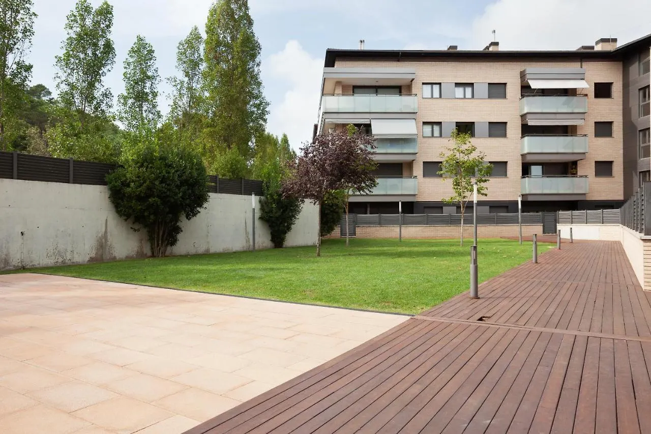 Lets Holidays Apartment Pool Puerto Rico Tossa de Mar