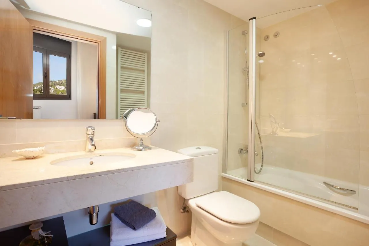 Lets Holidays Apartment Pool Puerto Rico Tossa de Mar 0*,  Spain