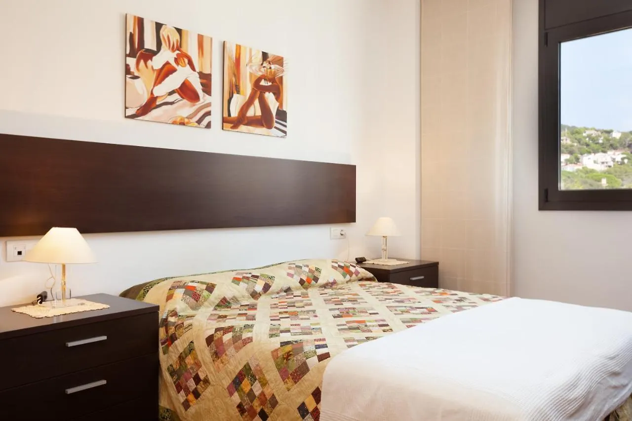 Lets Holidays Apartment Pool Puerto Rico Tossa de Mar 0*,  Spain