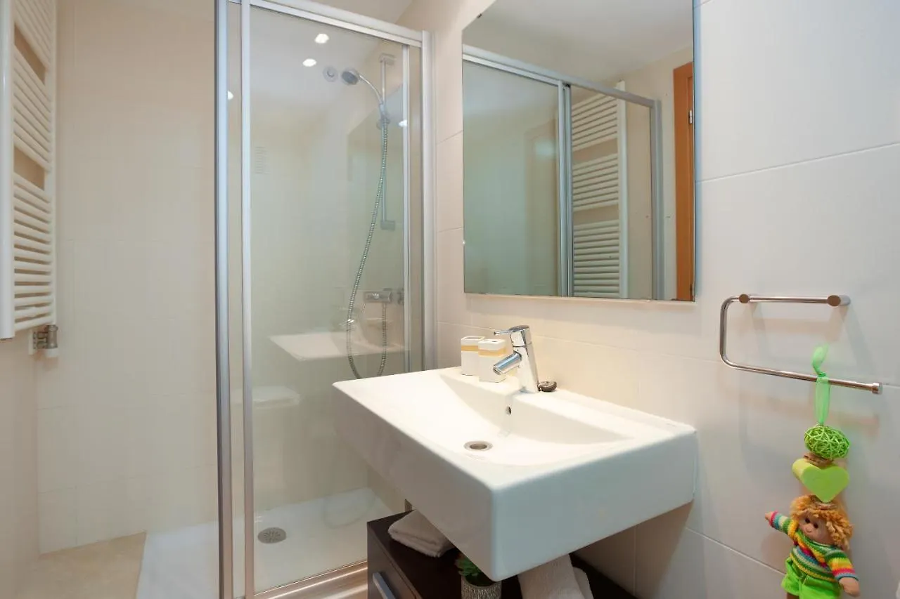 Lets Holidays Apartment Pool Puerto Rico Tossa de Mar Spain