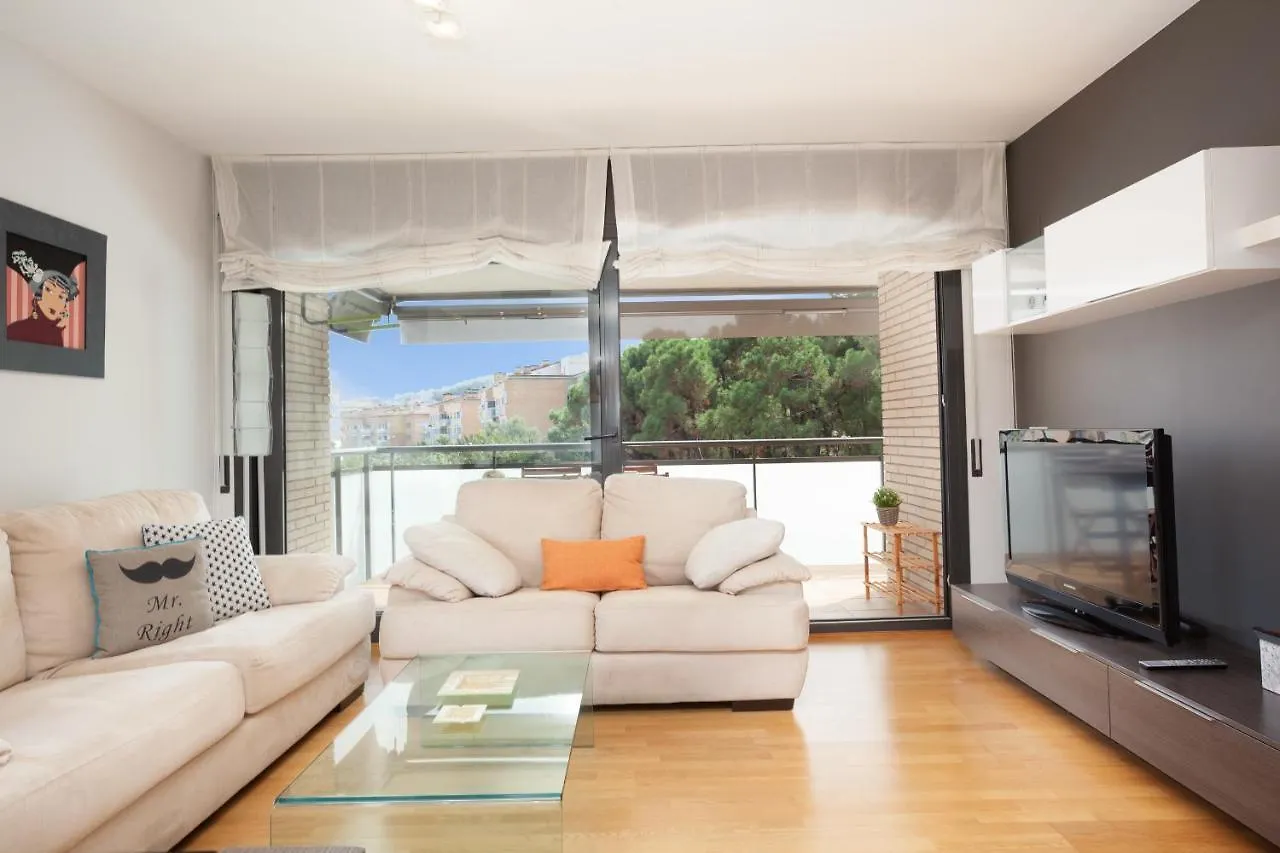 Lets Holidays Apartment Pool Puerto Rico Tossa de Mar Spain