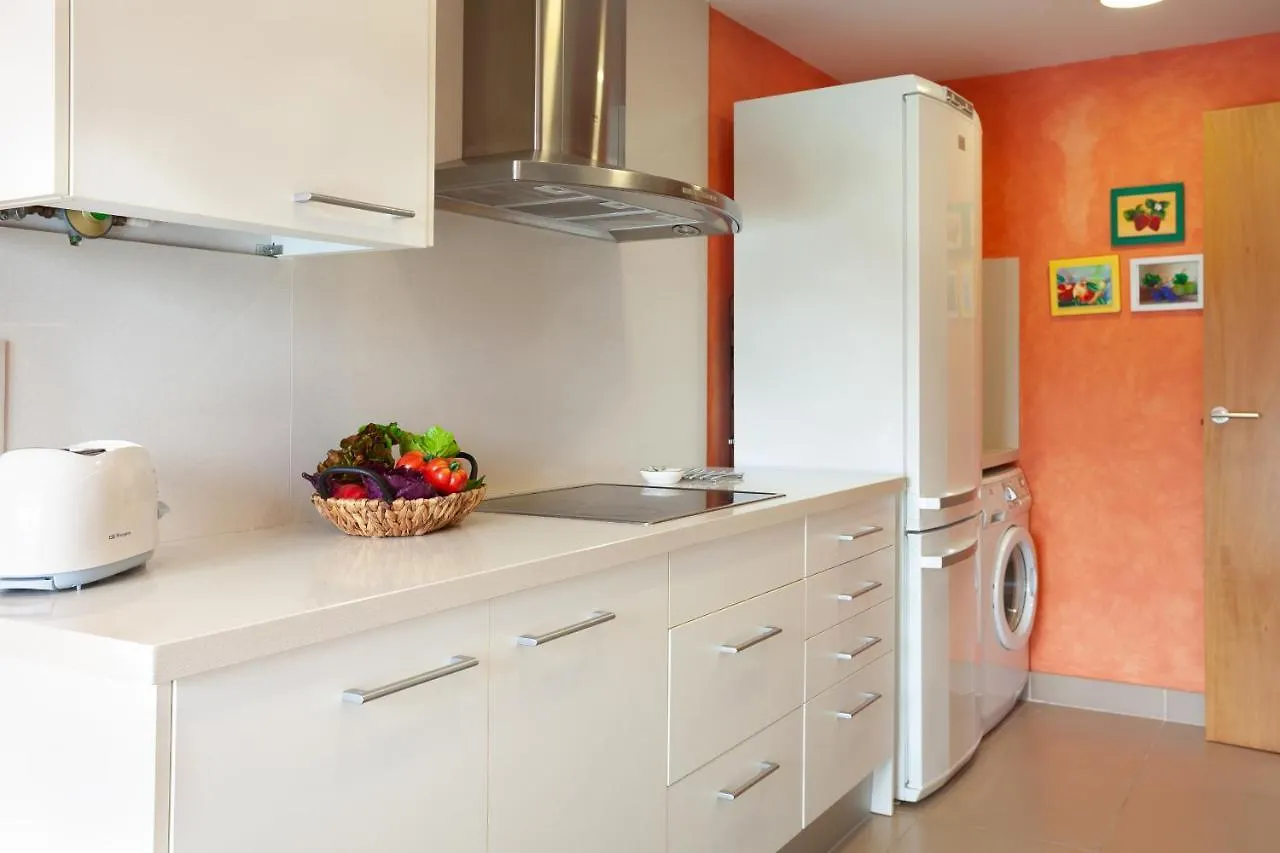Lets Holidays Apartment Pool Puerto Rico Tossa de Mar