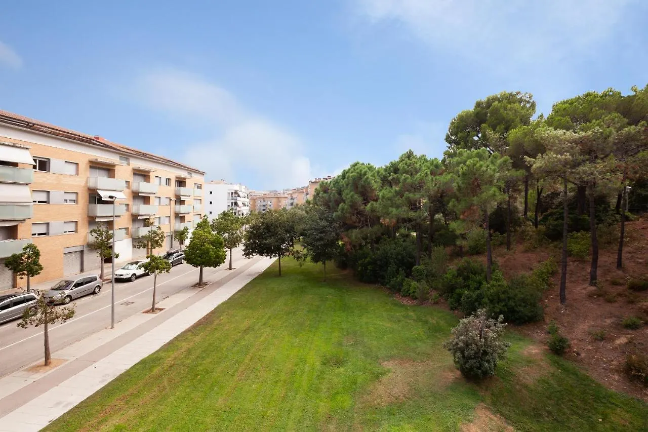 Lets Holidays Apartment Pool Puerto Rico Tossa de Mar 0*,