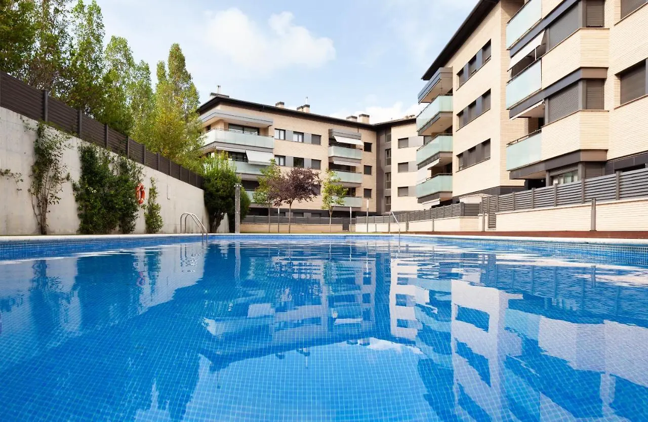 Lets Holidays Apartment Pool Puerto Rico Tossa de Mar 0*,