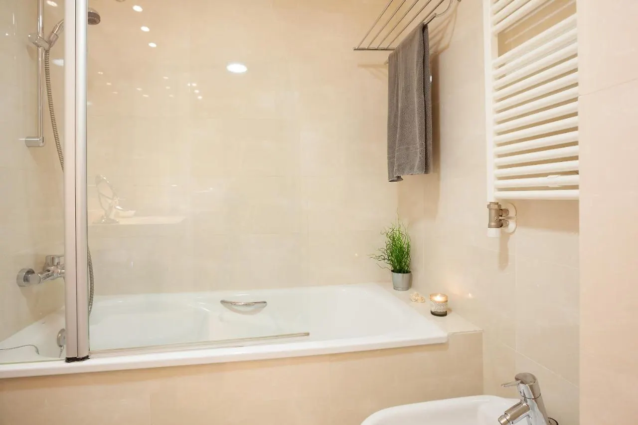 Lets Holidays Apartment Pool Puerto Rico Tossa de Mar