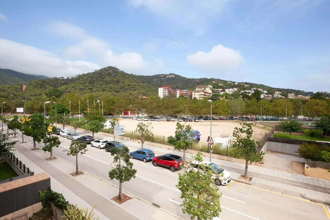 Lets Holidays Apartment Pool Puerto Rico Tossa de Mar 0*,  Spain
