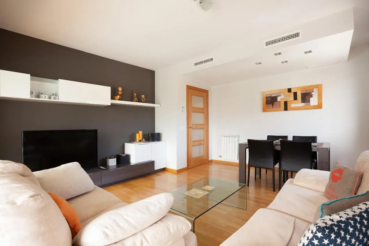 Lets Holidays Apartment Pool Puerto Rico Tossa de Mar 0*,