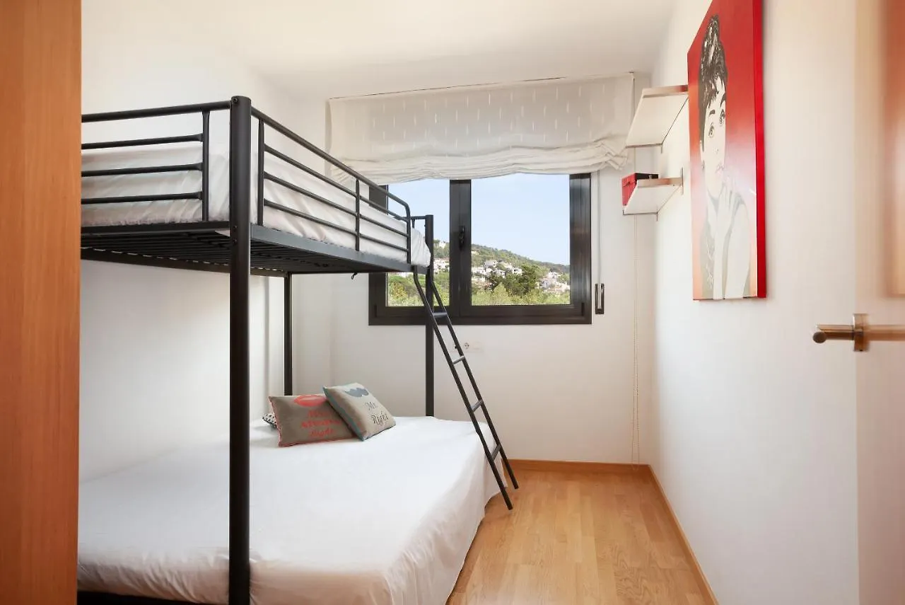 Lets Holidays Apartment Pool Puerto Rico Tossa de Mar 0*,  Spain